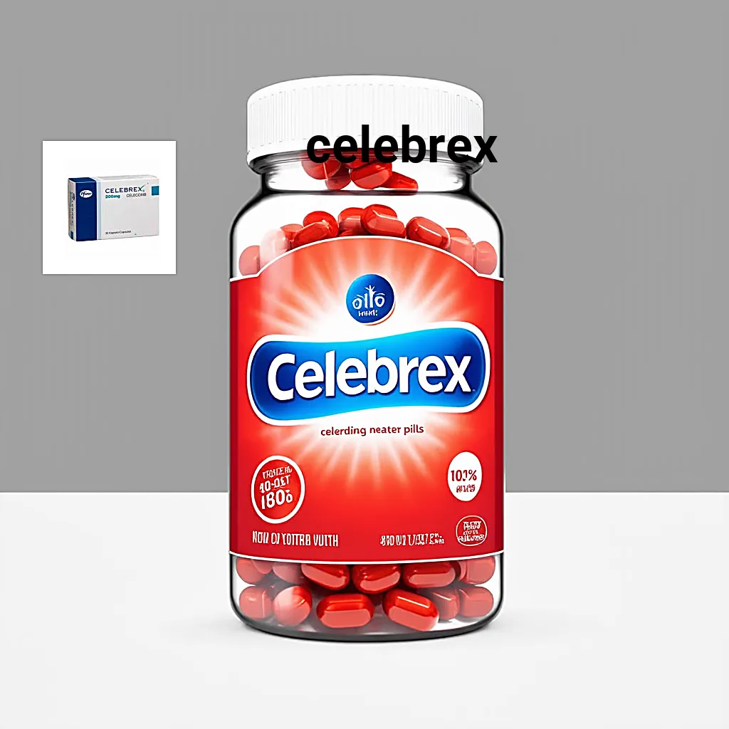 Celebrex de 100 mg precio